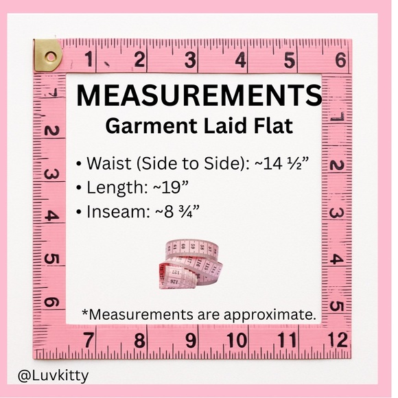 HILARY RADLEY Shorts Bermuda Blue Jean Denim Pinstripe Gray White Grey Pull-On - Picture 11 of 14